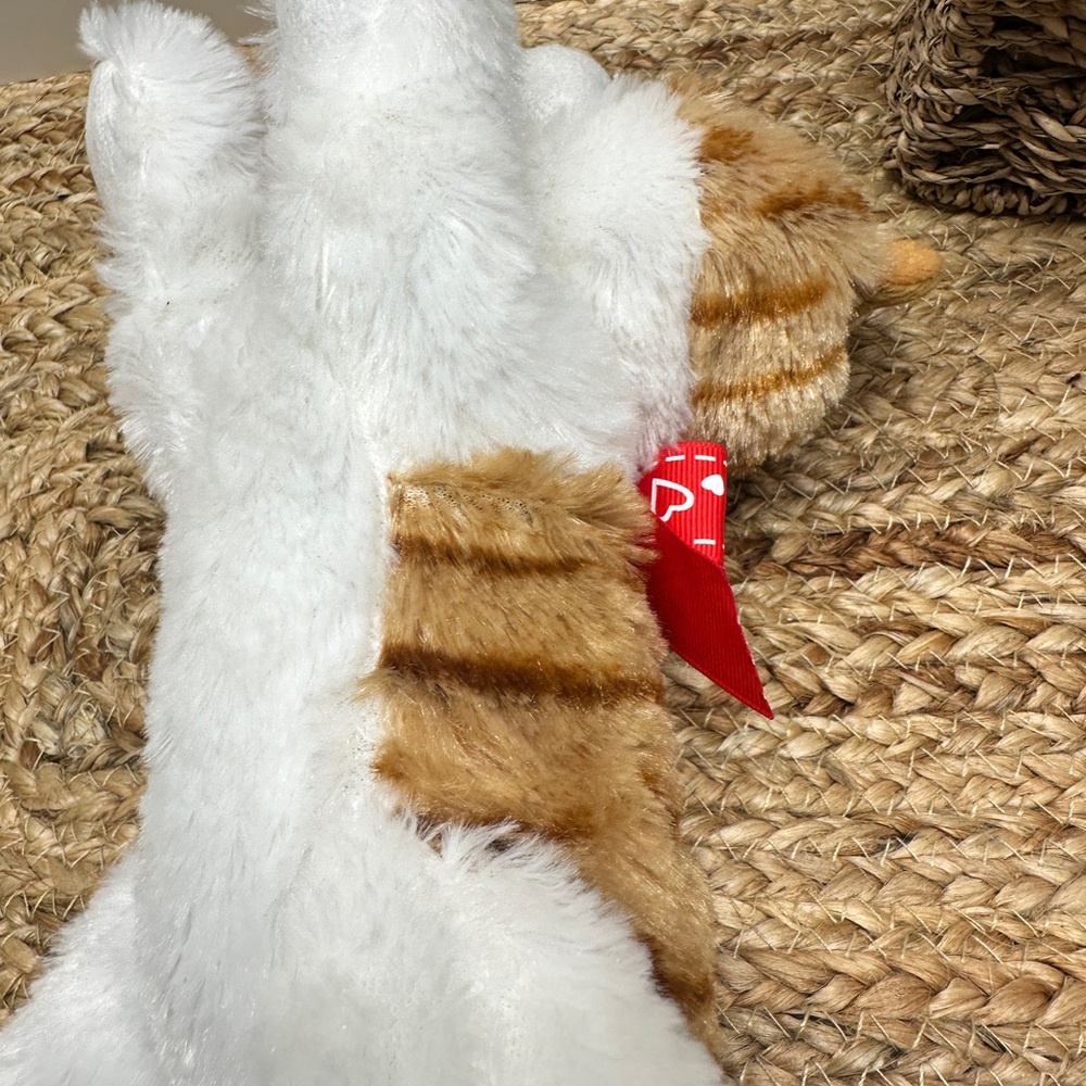 DAN DEE Collectors Choice Orange Striped Tabby Cat - Picture 9 of 16